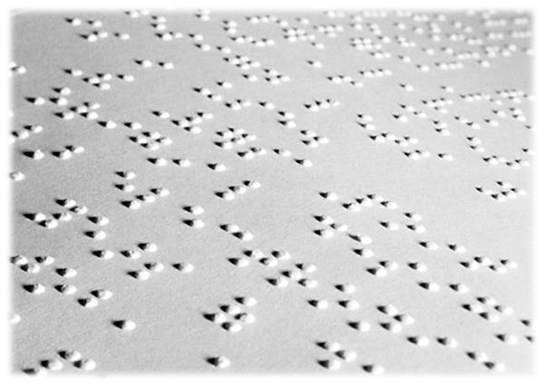 Shop - BrailleDots